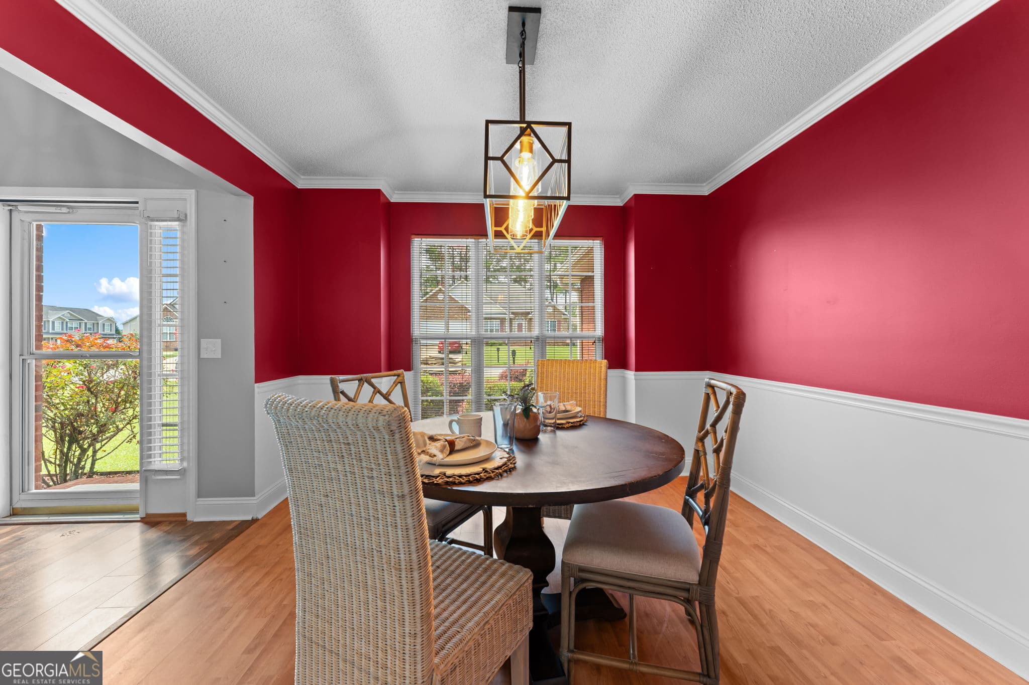 5 bedroom, 3 bathroom, 2,358 sq ft single family residence for sale at 318 Christopher Luke Circle, Perry, GA 31069 — photo 7