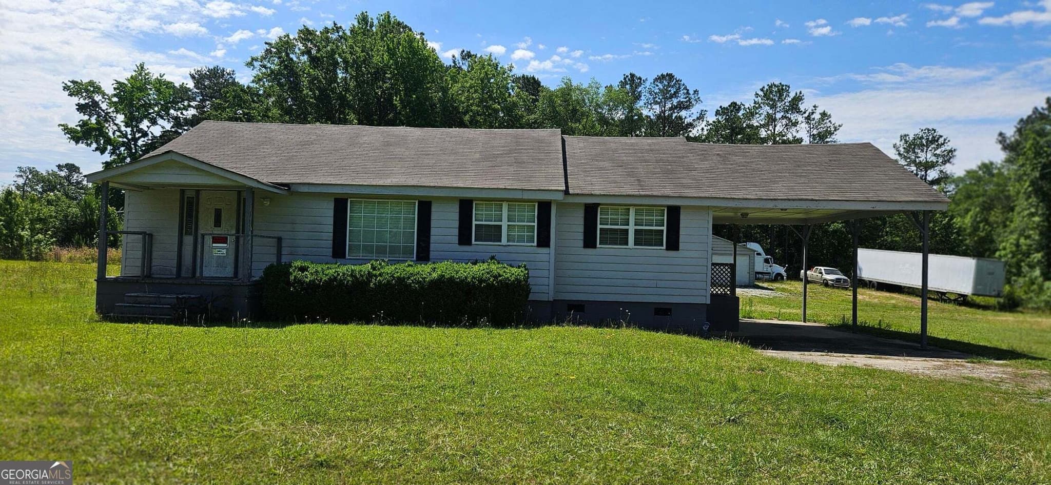 3958 Delhi Road, Tignall, GA 30668 — most recent listing photo