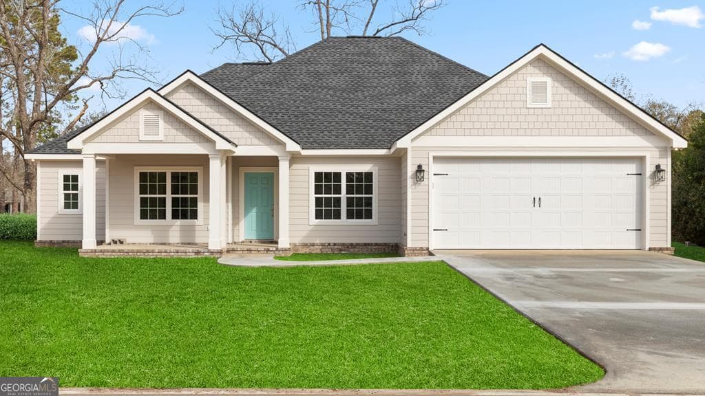 1302 Meadows Lane, Vidalia, GA 30474 — most recent listing photo
