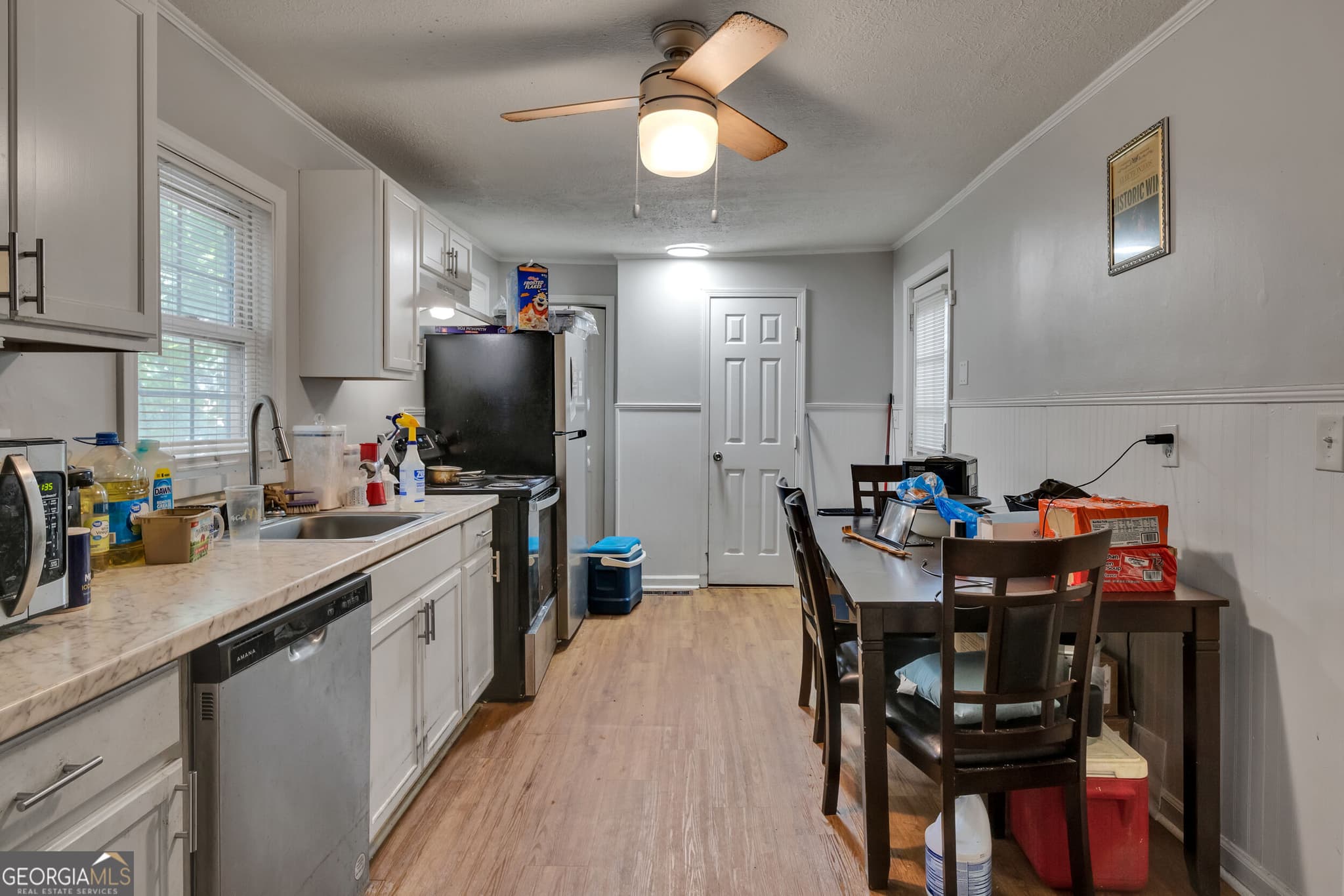 3 bedroom, 1 bathroom, 956 sq ft single family residence for sale at 136 Holly Road, Atlanta, GA 30314 — photo 7