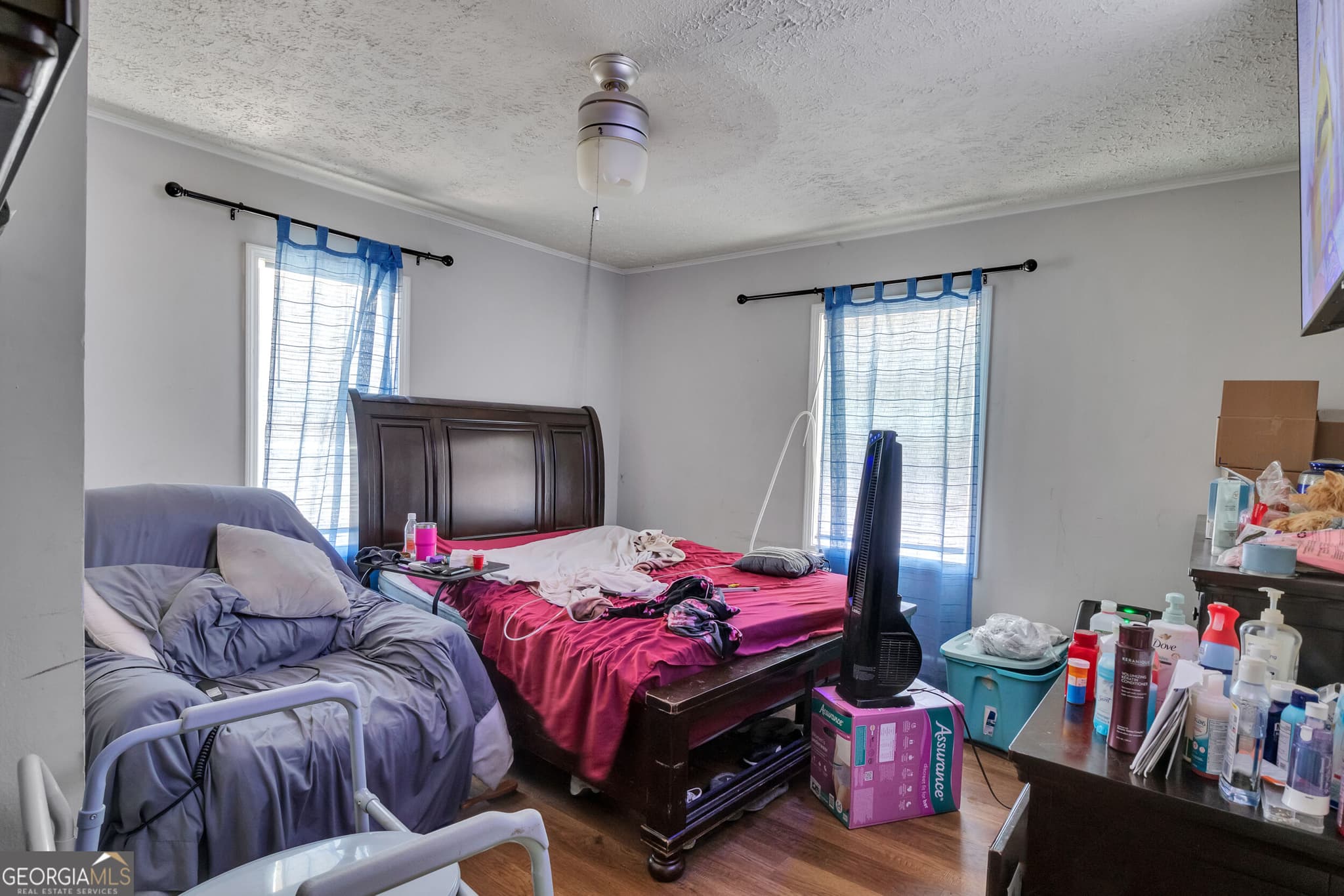 3 bedroom, 1 bathroom, 956 sq ft single family residence for sale at 136 Holly Road, Atlanta, GA 30314 — photo 10