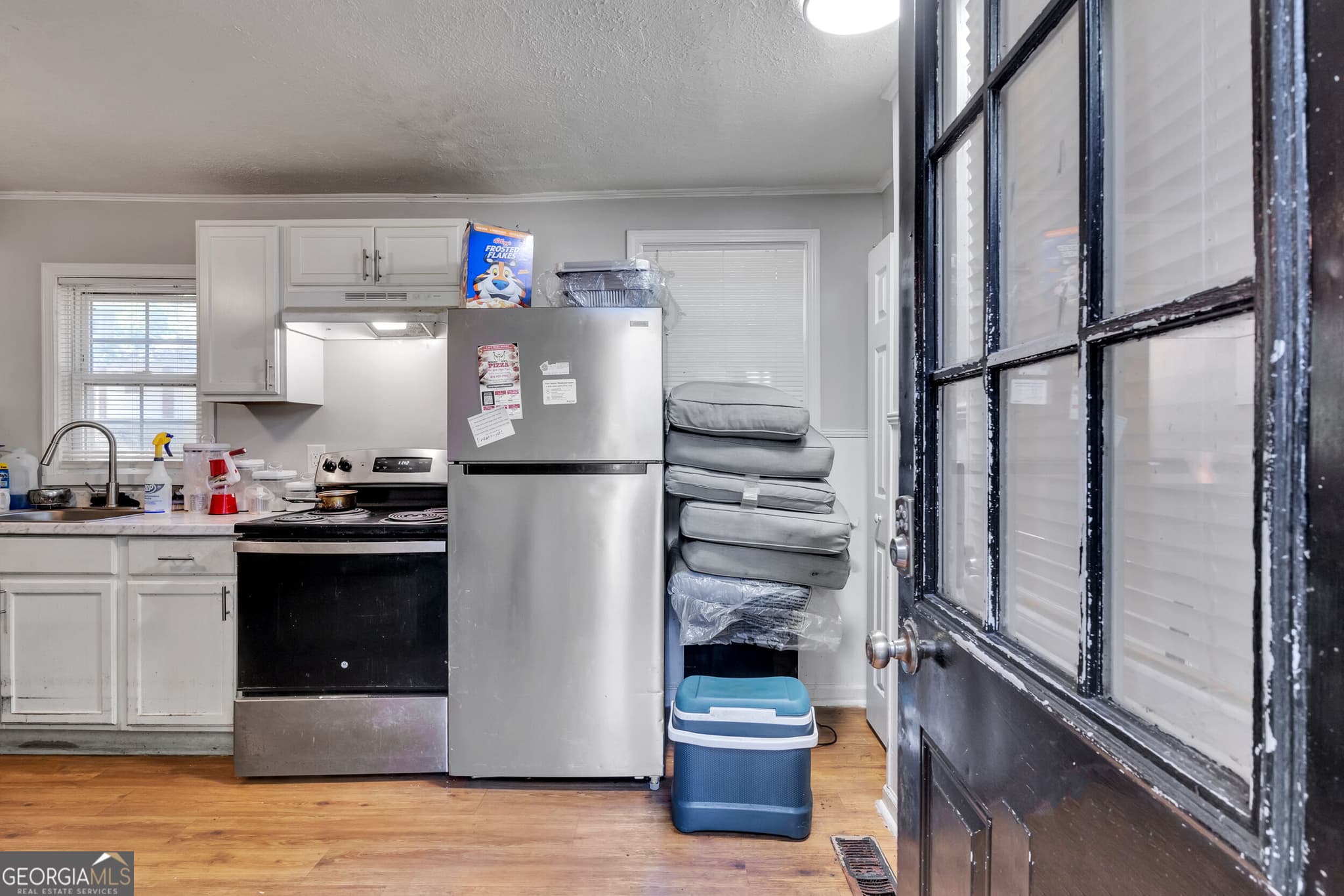 3 bedroom, 1 bathroom, 956 sq ft single family residence for sale at 136 Holly Road, Atlanta, GA 30314 — photo 8