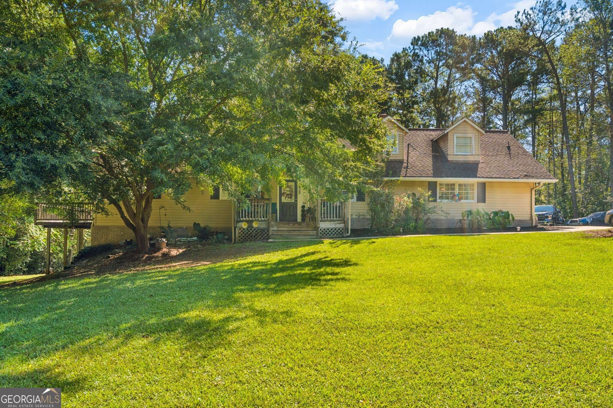 3 bedroom, 3 bathroom, 3,200 sq ft mixed use for sale at 1972 Mount Zion Road, Oxford, GA 30054 — photo 2