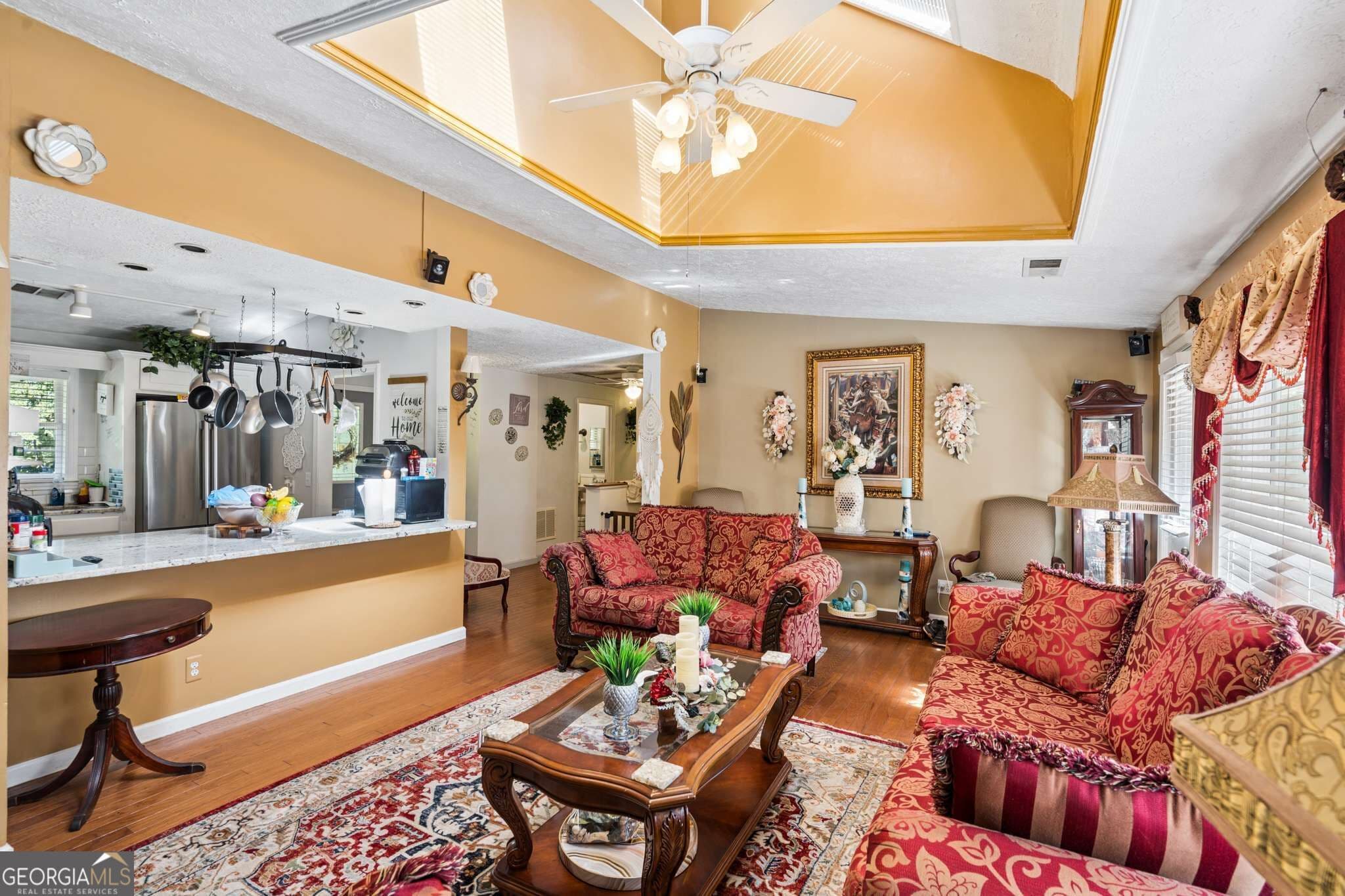 3 bedroom, 3 bathroom, 3,200 sq ft mixed use for sale at 1972 Mount Zion Road, Oxford, GA 30054 — photo 6