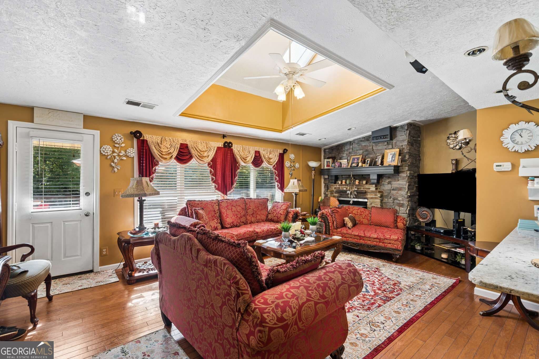 3 bedroom, 3 bathroom, 3,200 sq ft mixed use for sale at 1972 Mount Zion Road, Oxford, GA 30054 — photo 5