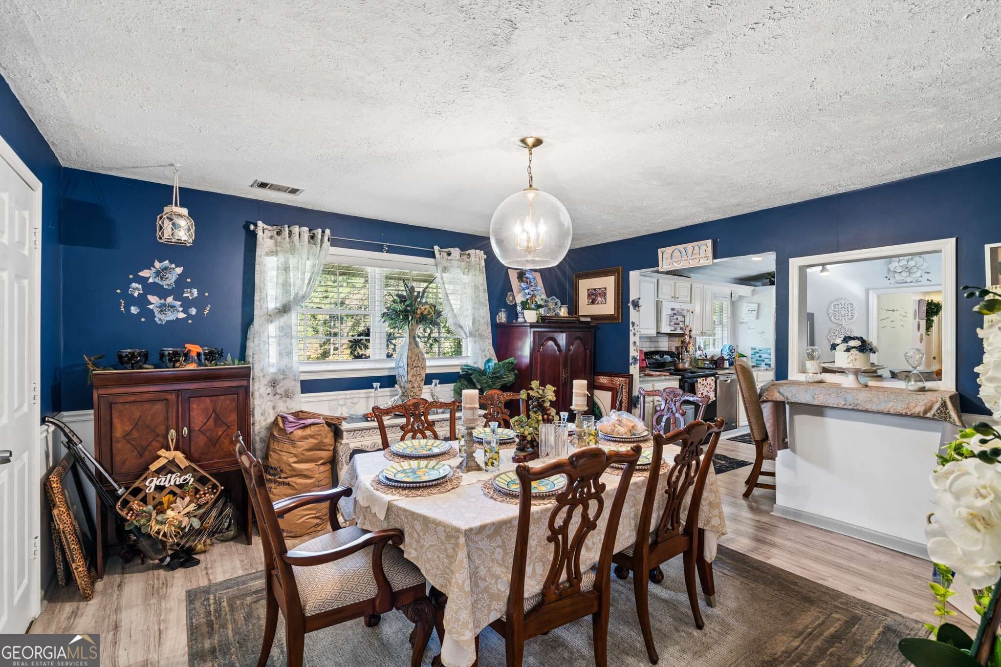 3 bedroom, 3 bathroom, 3,200 sq ft mixed use for sale at 1972 Mount Zion Road, Oxford, GA 30054 — photo 9