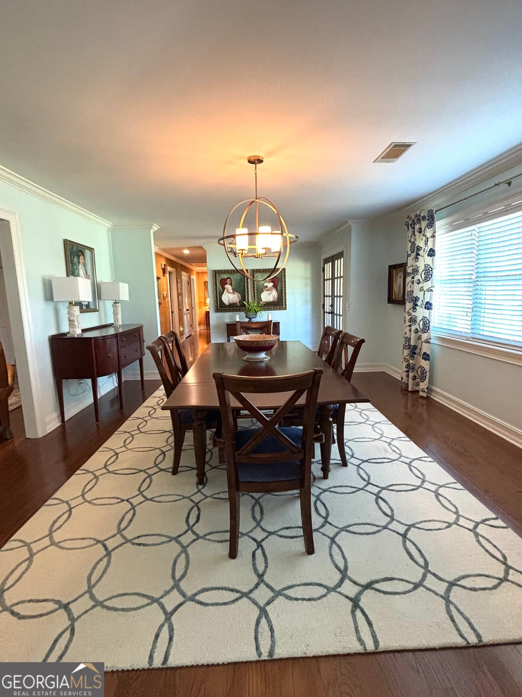 4 bedroom, 3 bathroom, 3,198 sq ft single family residence for sale at 300 Lewis Drive, Vidalia, GA 30474 — photo 6