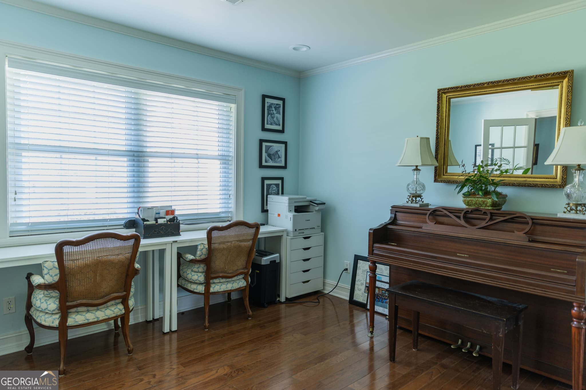 4 bedroom, 3 bathroom, 3,198 sq ft single family residence for sale at 300 Lewis Drive, Vidalia, GA 30474 — photo 7