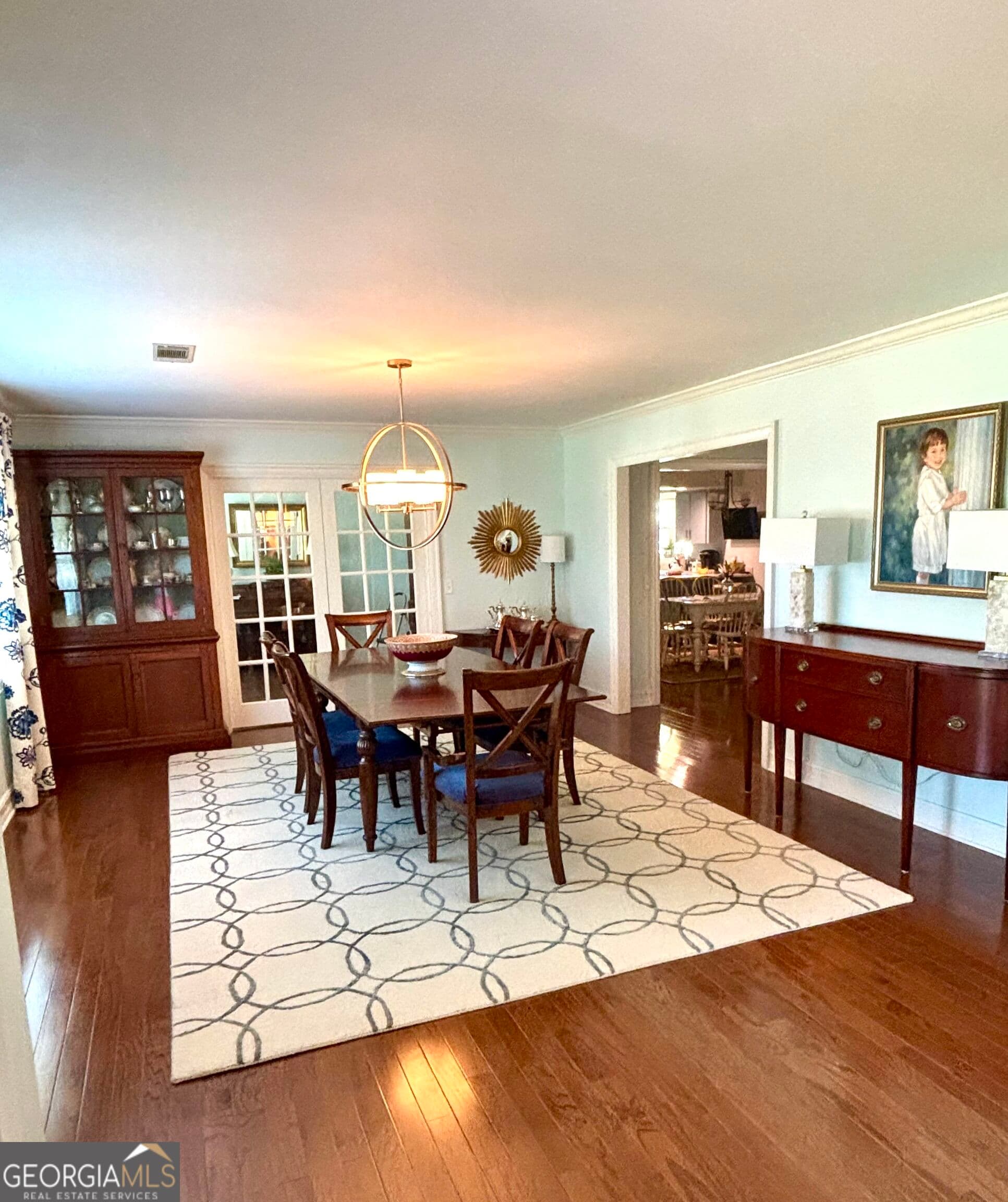 4 bedroom, 3 bathroom, 3,198 sq ft single family residence for sale at 300 Lewis Drive, Vidalia, GA 30474 — photo 5