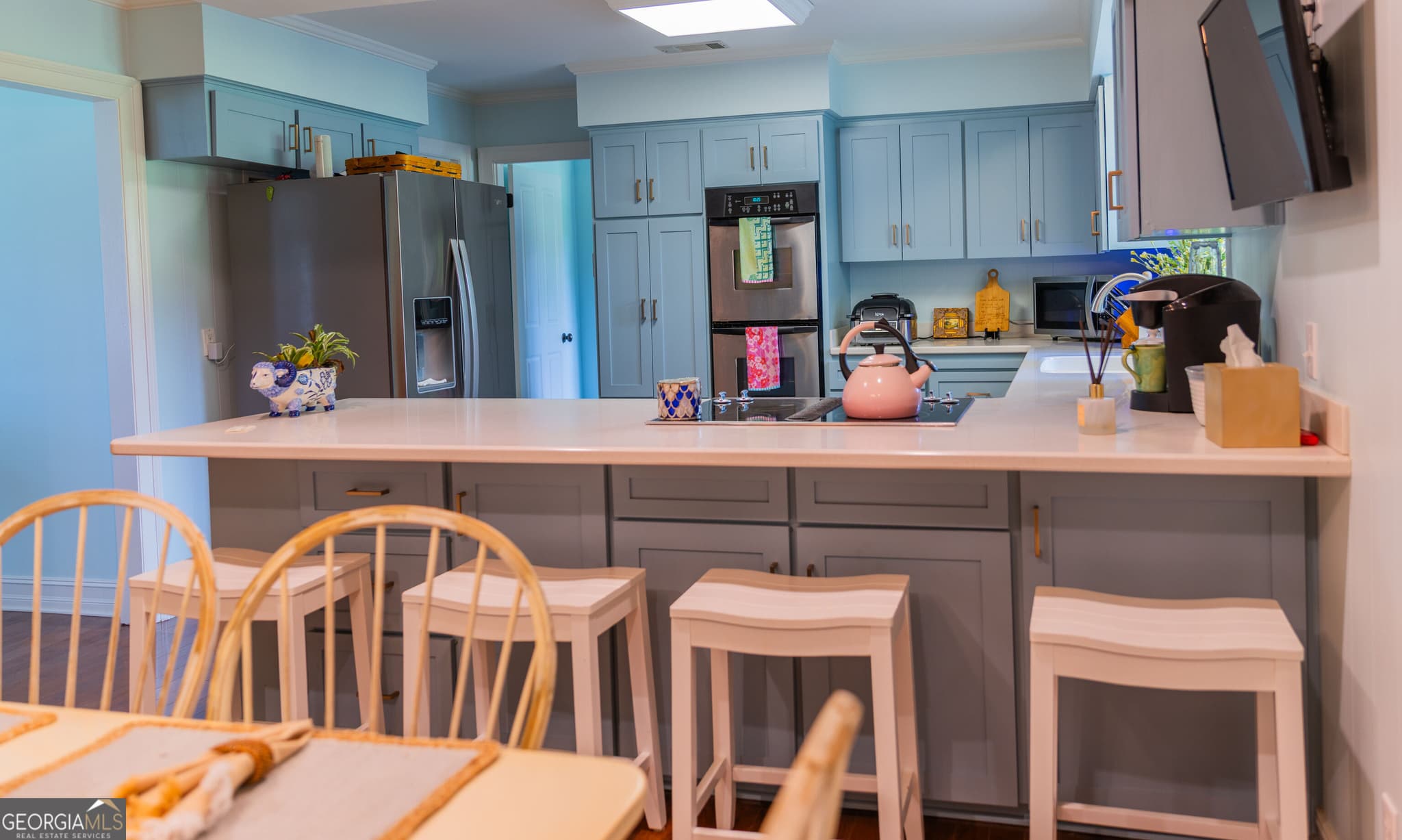4 bedroom, 3 bathroom, 3,198 sq ft single family residence for sale at 300 Lewis Drive, Vidalia, GA 30474 — photo 10