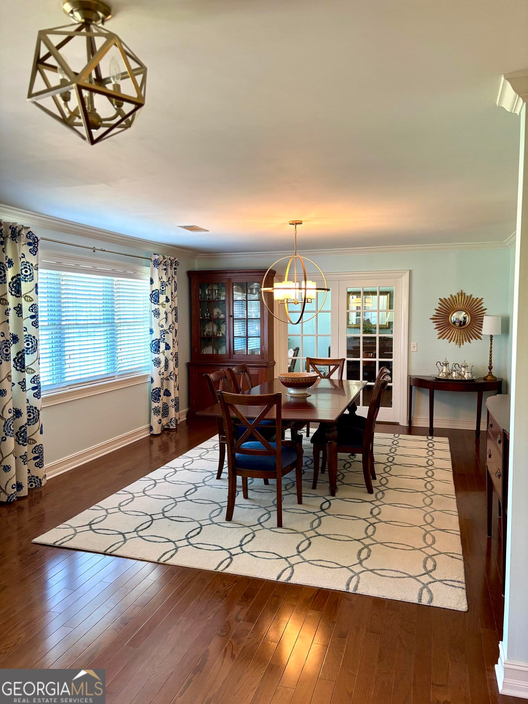 4 bedroom, 3 bathroom, 3,198 sq ft single family residence for sale at 300 Lewis Drive, Vidalia, GA 30474 — photo 4
