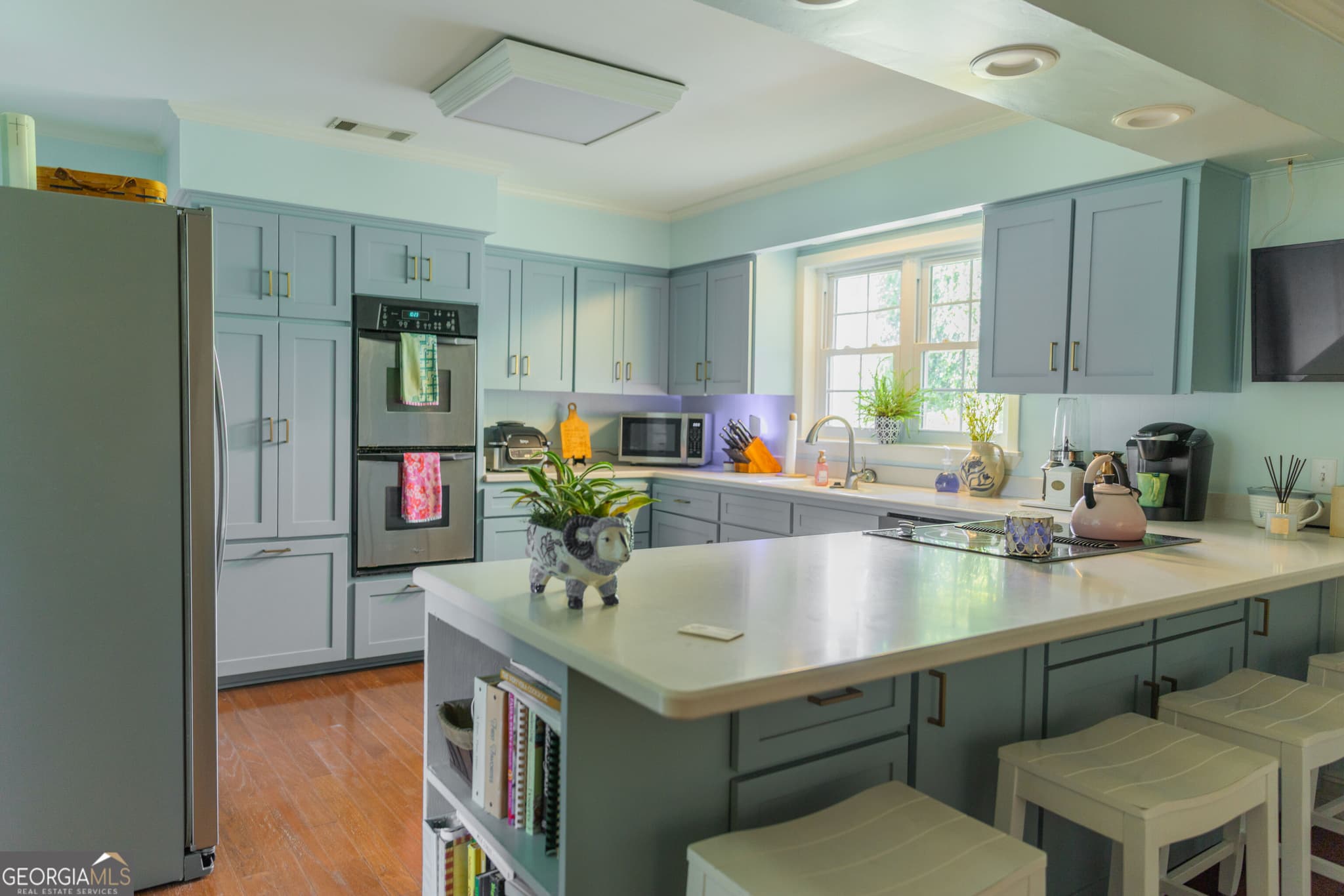 4 bedroom, 3 bathroom, 3,198 sq ft single family residence for sale at 300 Lewis Drive, Vidalia, GA 30474 — photo 8