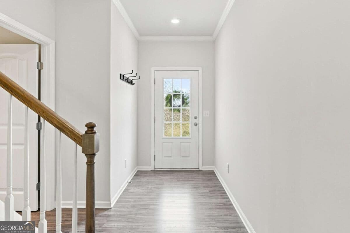 3 bedroom, 2.5 bathroom, 1,804 sq ft single family residence for sale at 157 Terrace Walk, Woodstock, GA 30189 — photo 3