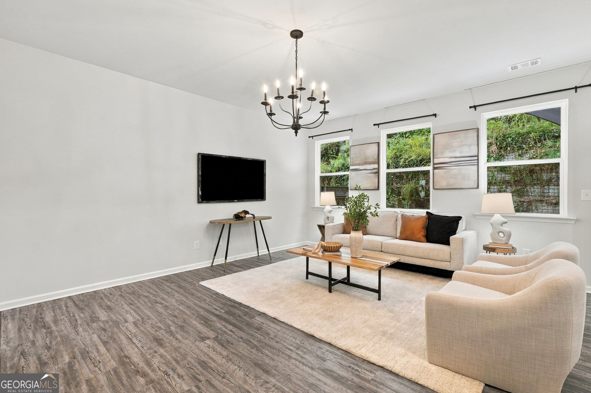 3 bedroom, 2.5 bathroom, 1,804 sq ft single family residence for sale at 157 Terrace Walk, Woodstock, GA 30189 — photo 5