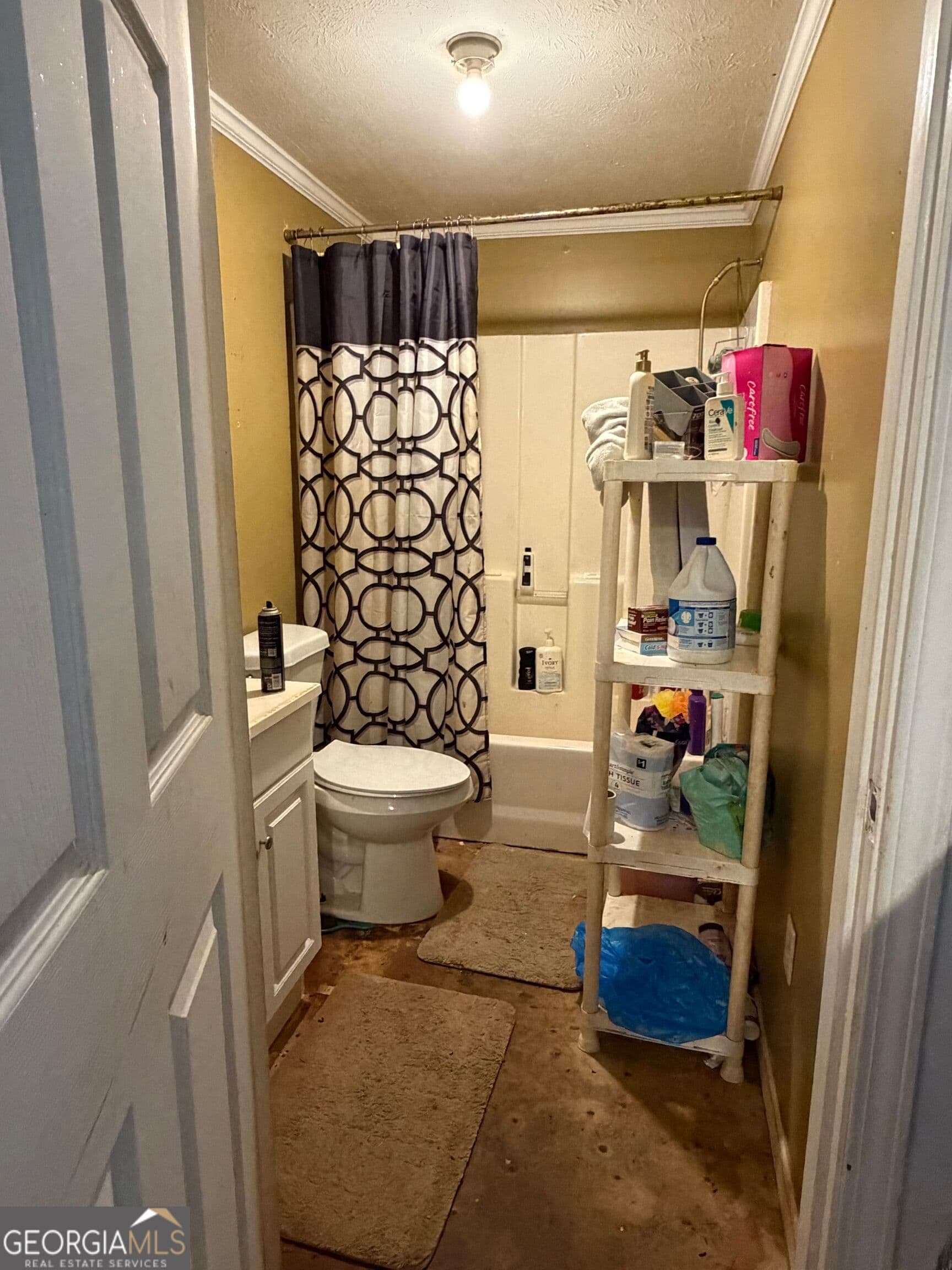 3 bedroom, 2 bathroom, 1,204 sq ft single family residence for sale at 1958 S 100 Highway, Bowdon, GA 30108 — photo 7