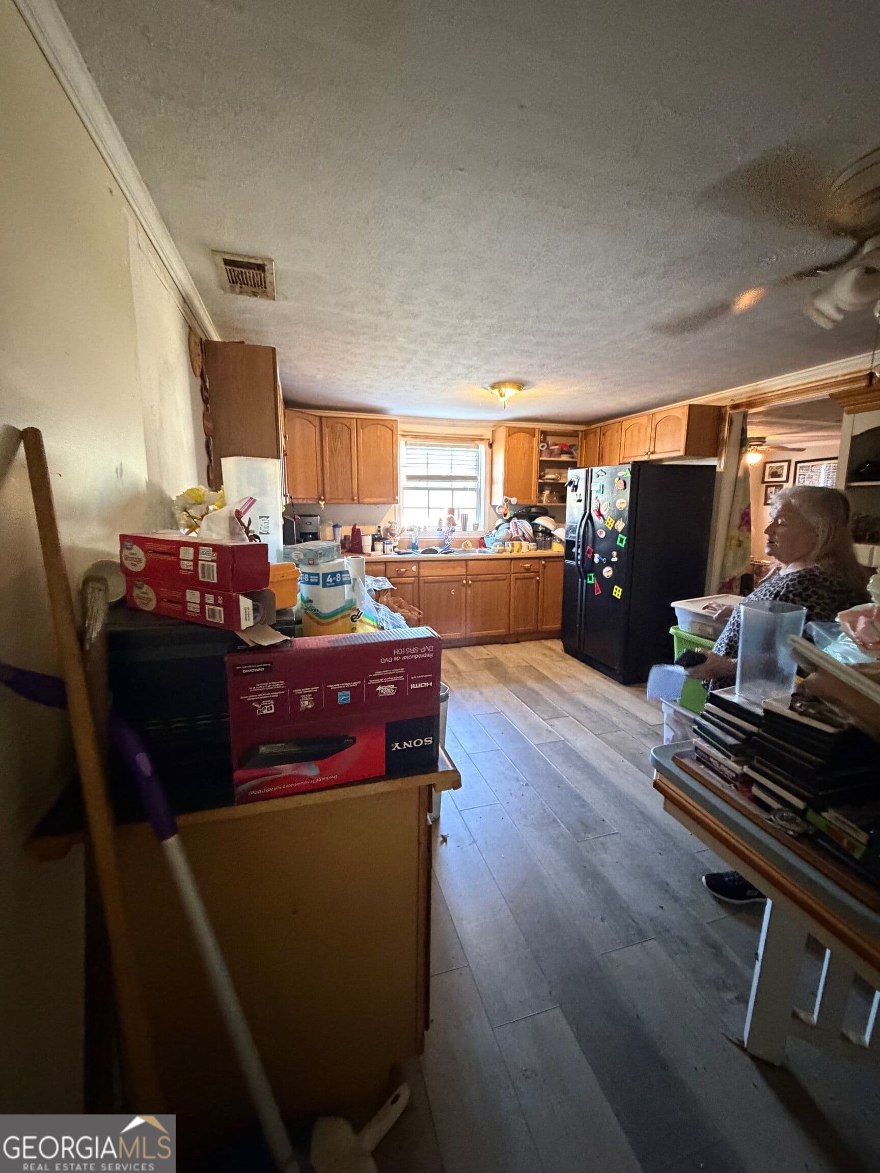 3 bedroom, 2 bathroom, 1,204 sq ft single family residence for sale at 1958 S 100 Highway, Bowdon, GA 30108 — photo 3