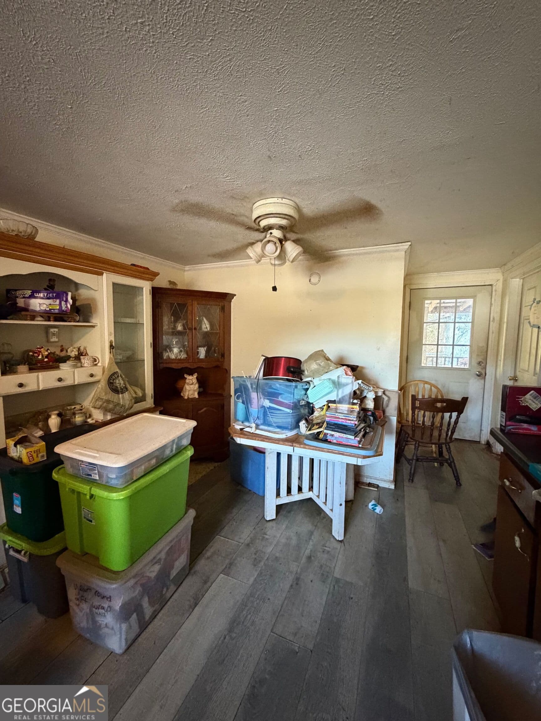 3 bedroom, 2 bathroom, 1,204 sq ft single family residence for sale at 1958 S 100 Highway, Bowdon, GA 30108 — photo 5