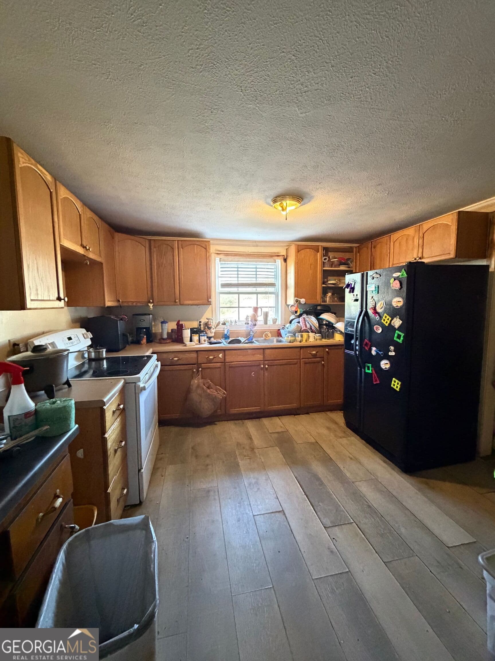 3 bedroom, 2 bathroom, 1,204 sq ft single family residence for sale at 1958 S 100 Highway, Bowdon, GA 30108 — photo 4