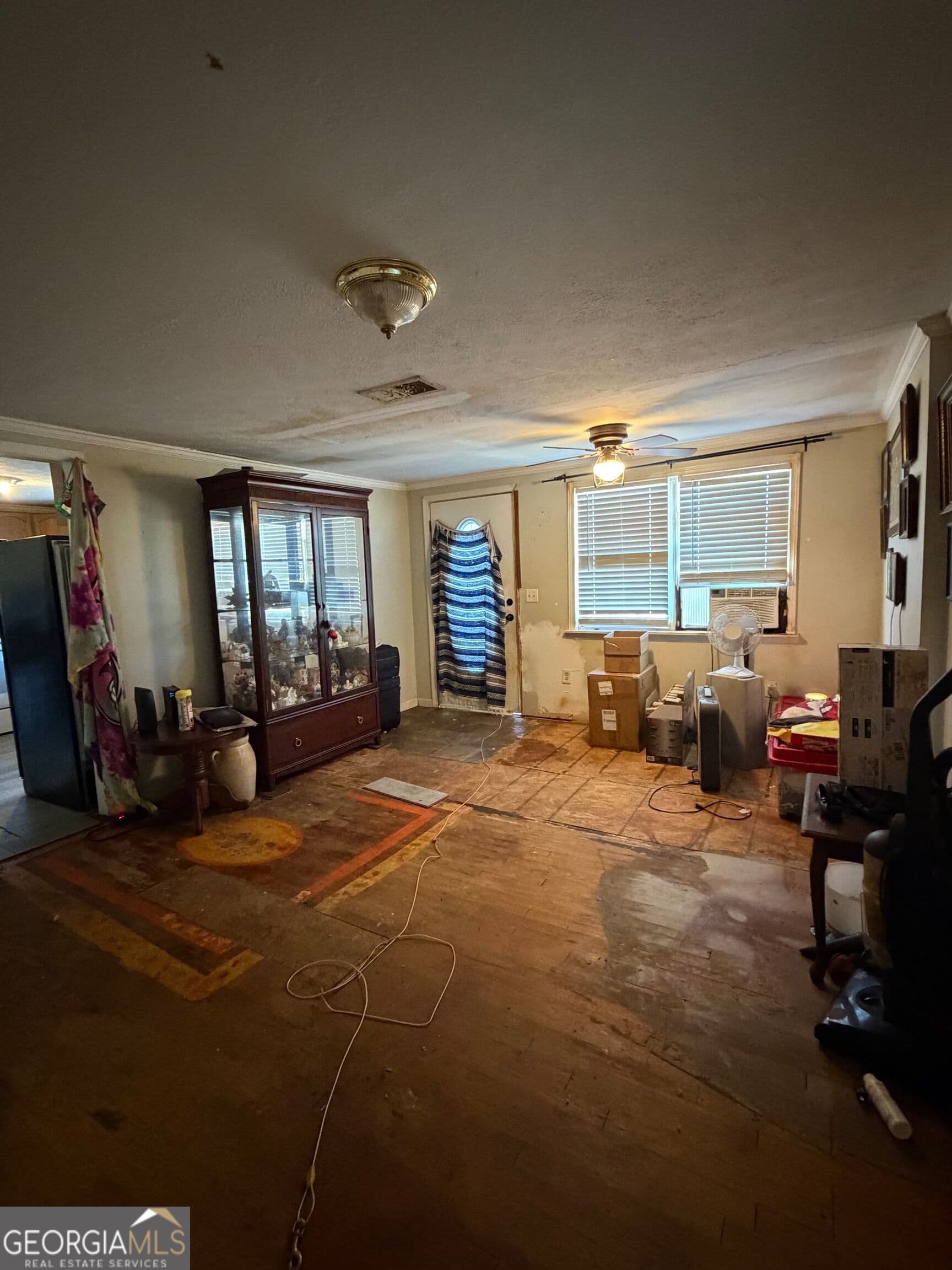 3 bedroom, 2 bathroom, 1,204 sq ft single family residence for sale at 1958 S 100 Highway, Bowdon, GA 30108 — photo 8
