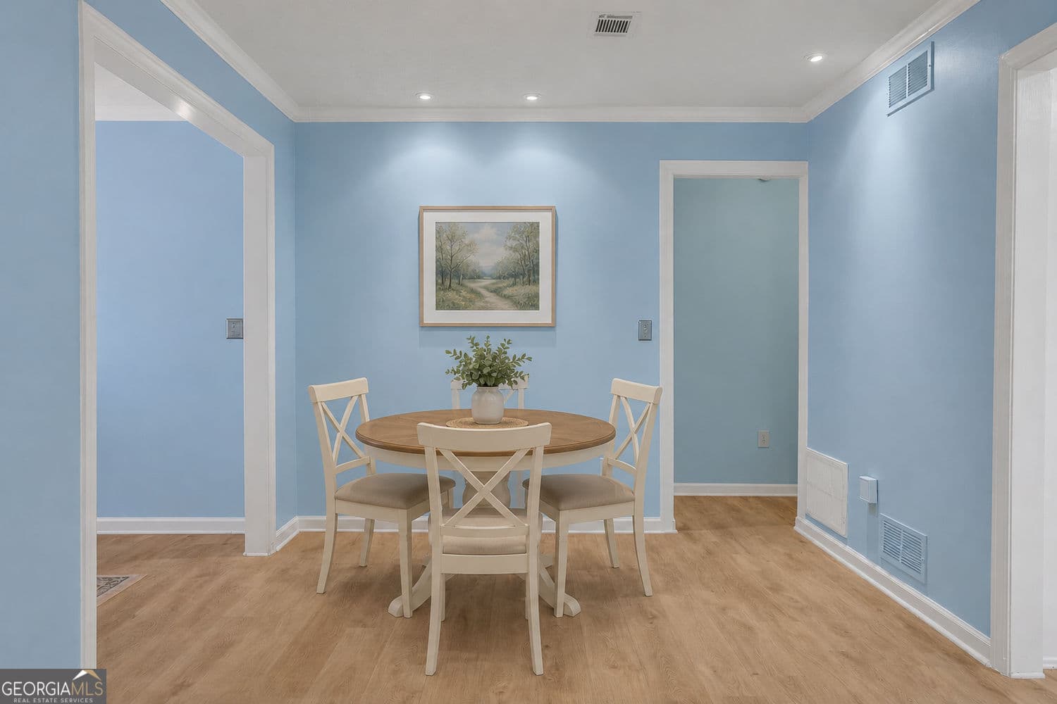 2 bedroom, 2 bathroom, 1,182 sq ft condominium for sale at 3843 Woodridge Way, Tucker, GA 30084 — photo 10