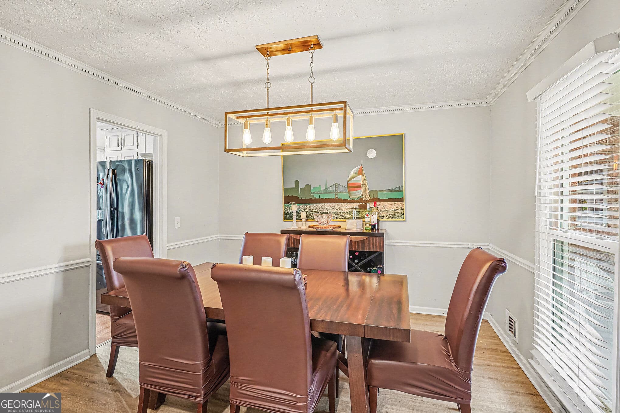 4 bedroom, 3 bathroom, 2,470 sq ft single family residence for sale at 2571 Highland Golf Course Drive, Conyers, GA 30013 — photo 7
