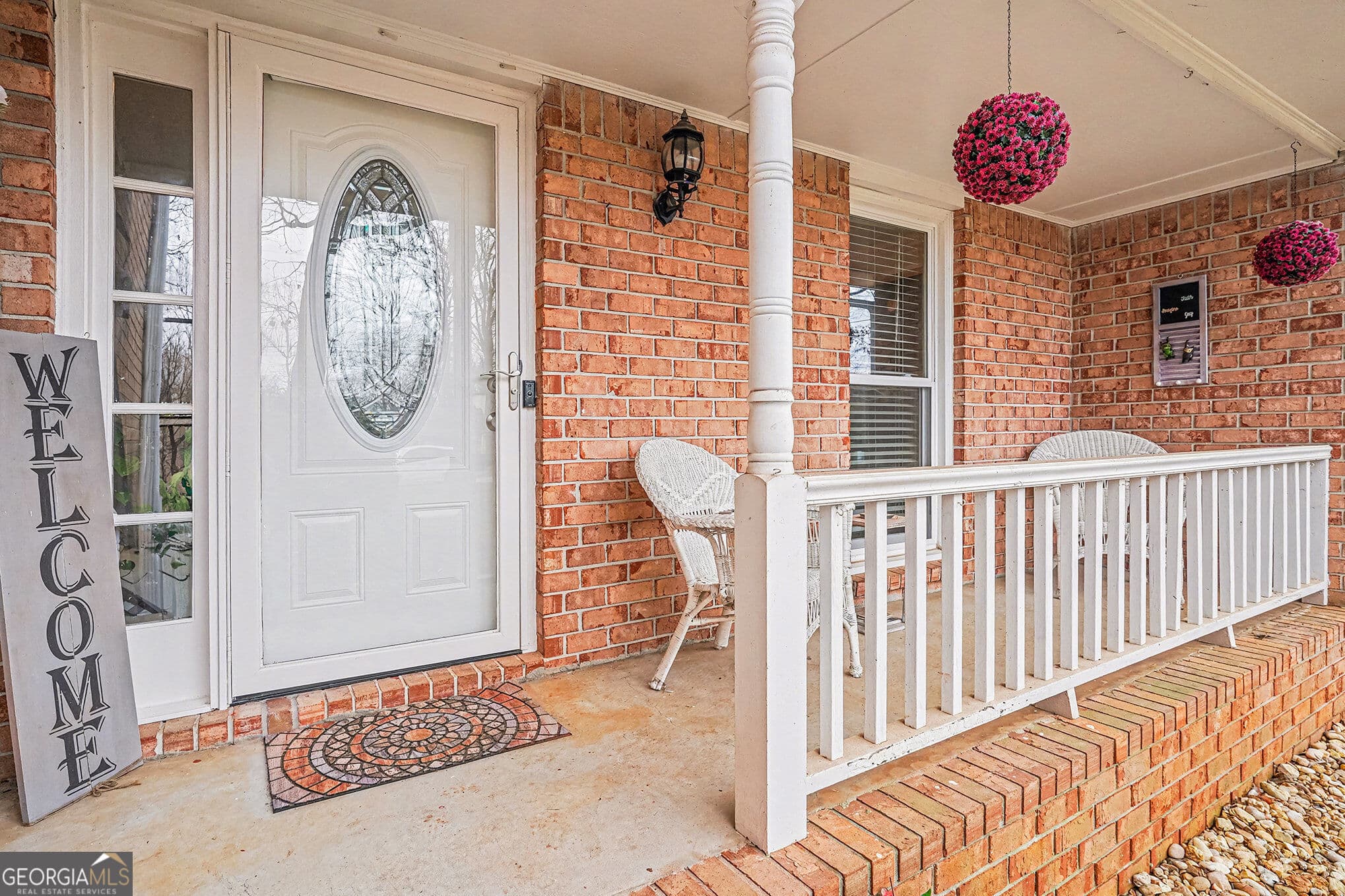 4 bedroom, 3 bathroom, 2,470 sq ft single family residence for sale at 2571 Highland Golf Course Drive, Conyers, GA 30013 — photo 3