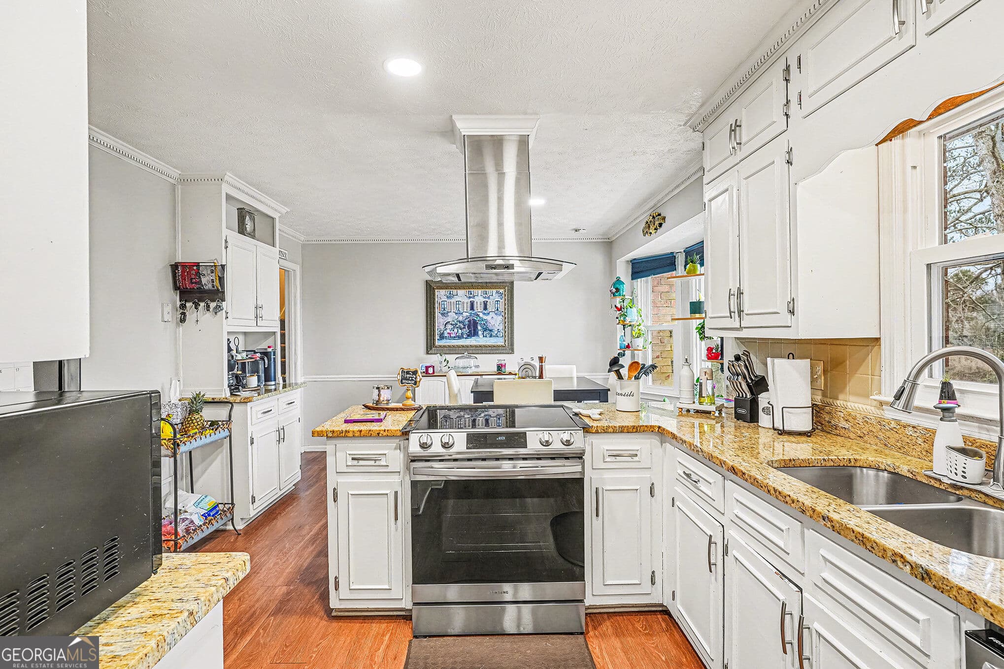 4 bedroom, 3 bathroom, 2,470 sq ft single family residence for sale at 2571 Highland Golf Course Drive, Conyers, GA 30013 — photo 10