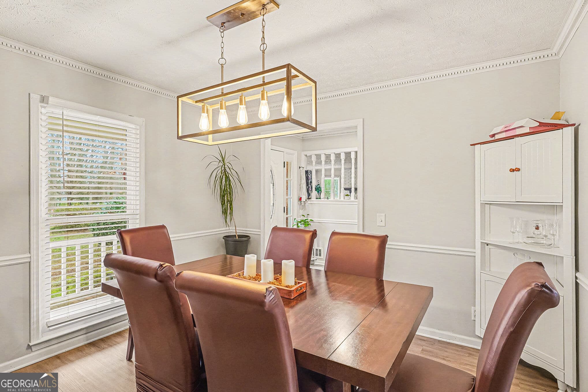 4 bedroom, 3 bathroom, 2,470 sq ft single family residence for sale at 2571 Highland Golf Course Drive, Conyers, GA 30013 — photo 8