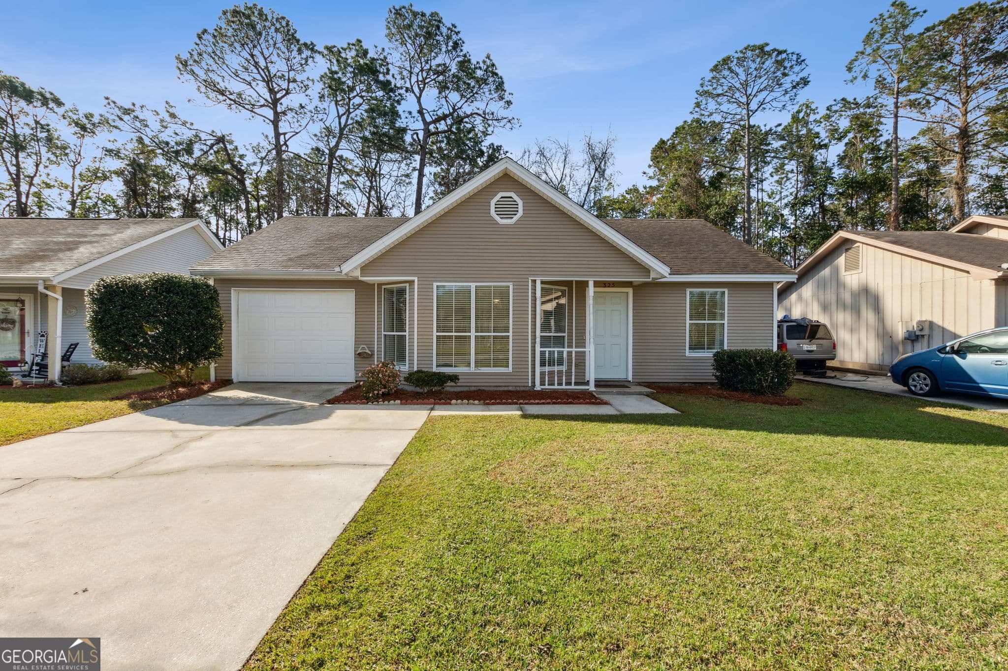 325 Dogwood Court, Kingsland, GA 31548 — most recent listing photo