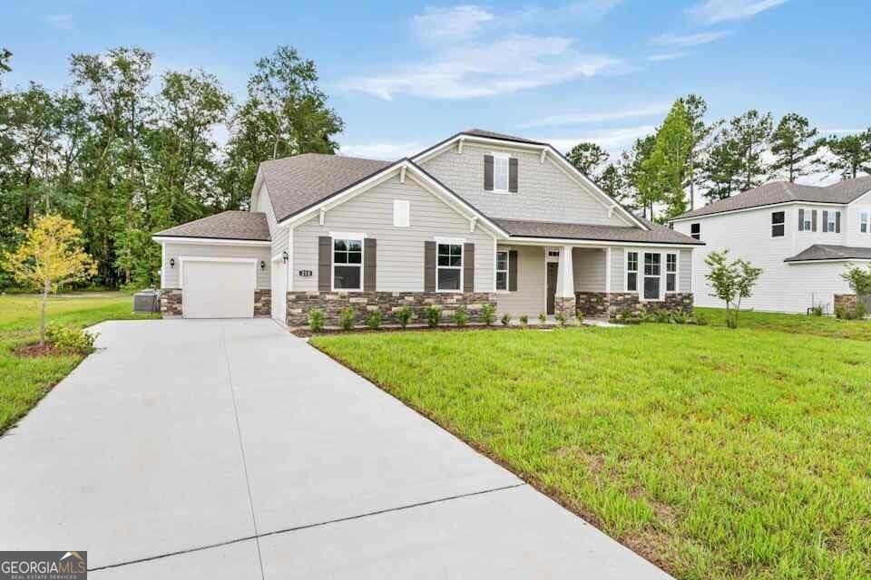 213 Park View Lane, Kingsland, GA 31548 — most recent listing photo