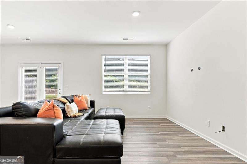 2 bedroom, 2.5 bathroom, 1,420 sq ft townhouse for sale at 1052 Paddington Drive, Cartersville, GA 30120 — photo 9
