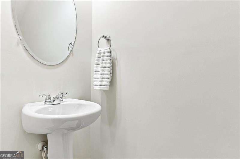 2 bedroom, 2.5 bathroom, 1,420 sq ft townhouse for sale at 1052 Paddington Drive, Cartersville, GA 30120 — photo 10