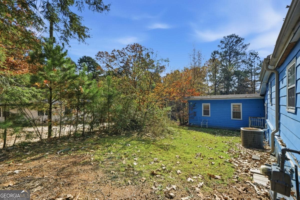 3 bedroom, 1 bathroom single family residence for sale at 7417 Pleasant Hill Road, Lithonia, GA 30058 — photo 2