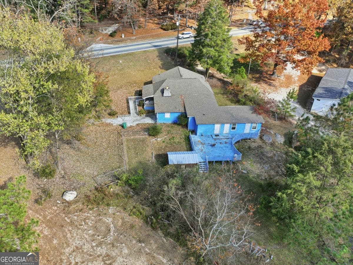 3 bedroom, 1 bathroom single family residence for sale at 7417 Pleasant Hill Road, Lithonia, GA 30058 — photo 3