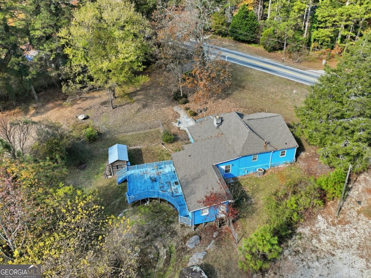 3 bedroom, 1 bathroom single family residence for sale at 7417 Pleasant Hill Road, Lithonia, GA 30058 — photo 4