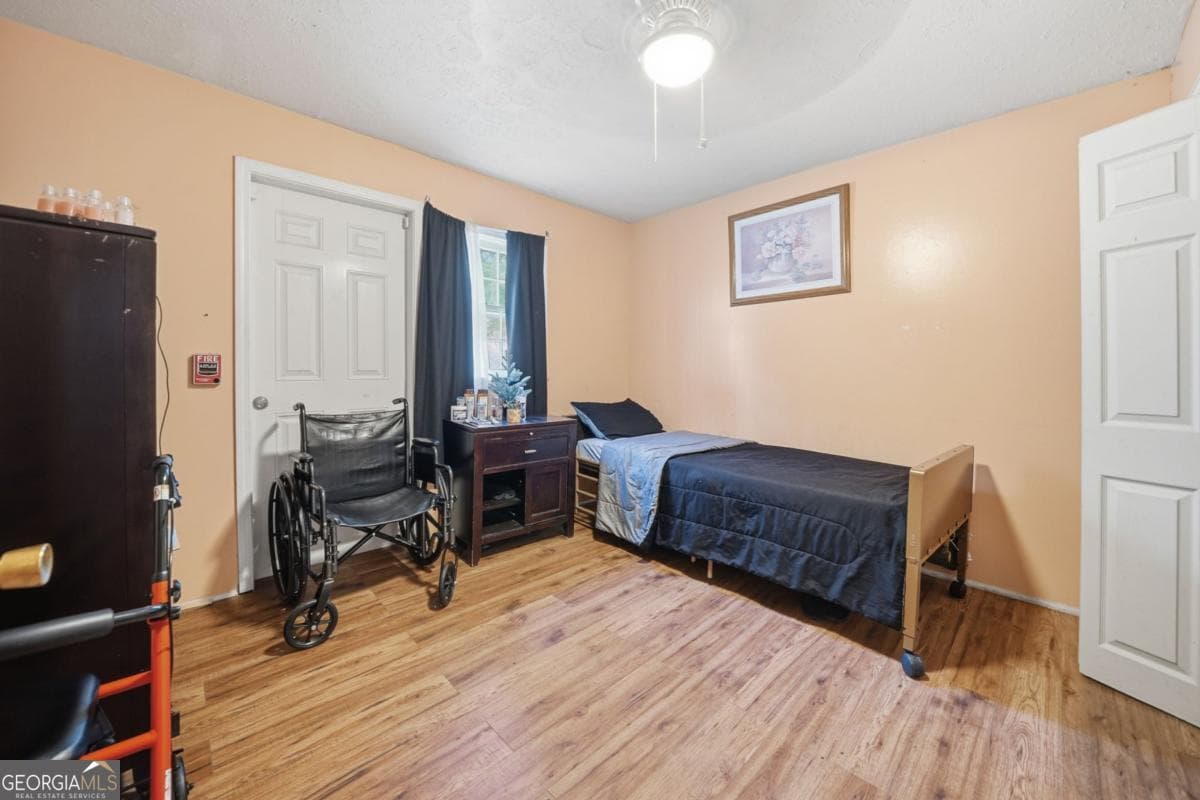 3 bedroom, 1 bathroom single family residence for sale at 7417 Pleasant Hill Road, Lithonia, GA 30058 — photo 8