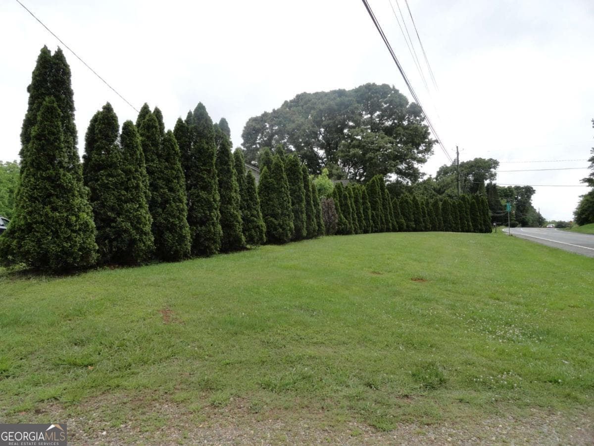 unimproved land for sale at 8664 Cumming Highway, Canton, GA 30115 — photo 2