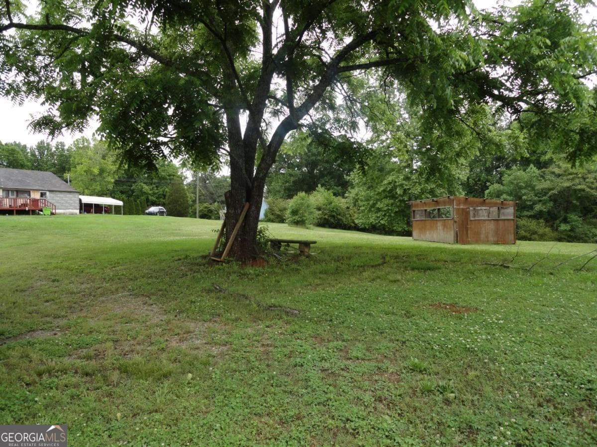 unimproved land for sale at 8664 Cumming Highway, Canton, GA 30115 — photo 8