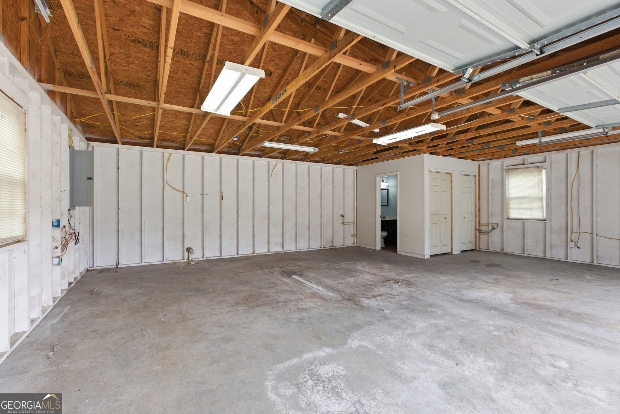 multi family,duplex for sale at 201 203 Remsdale Street, Toccoa, GA 30577 — photo 6