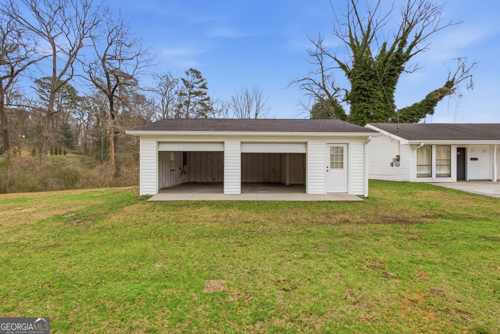 multi family,duplex for sale at 201 203 Remsdale Street, Toccoa, GA 30577 — photo 5