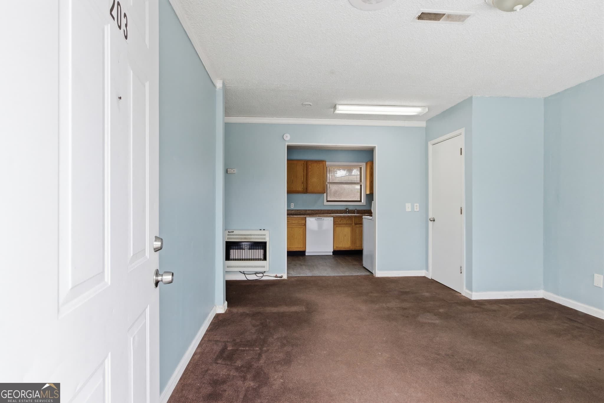 multi family,duplex for sale at 201 203 Remsdale Street, Toccoa, GA 30577 — photo 8