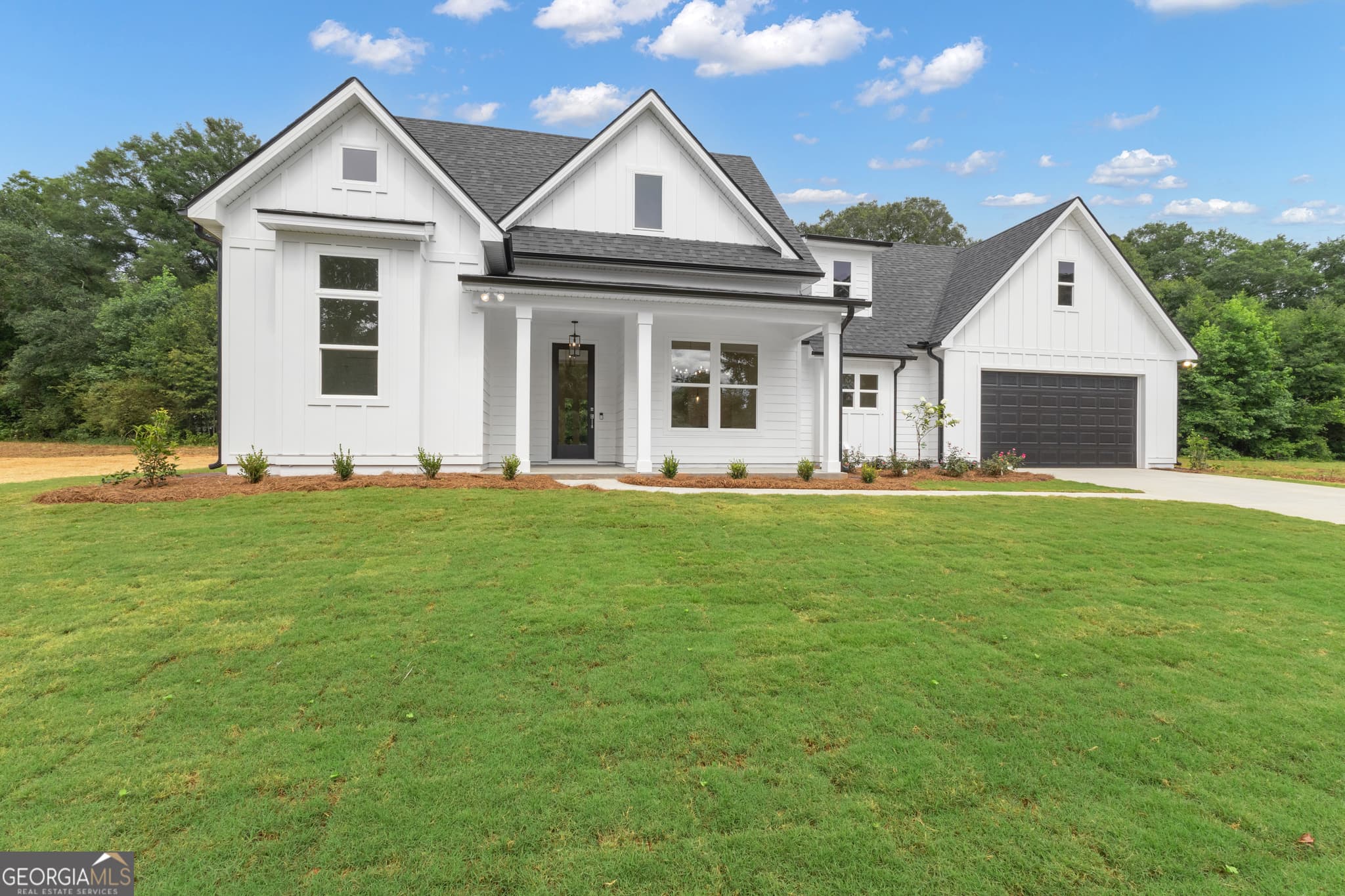 3 bedroom, 3 bathroom, 2,051 sq ft single family residence sold at 20 Coleman Street, Luthersville, GA 30251