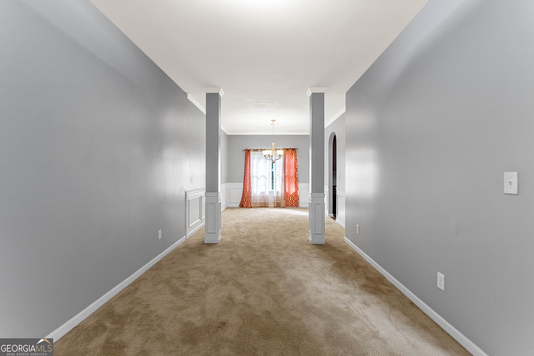 4 bedroom, 2.5 bathroom, 2,788 sq ft single family residence for sale at 3781 Sunbridge Drive, Snellville, GA 30039 — photo 5
