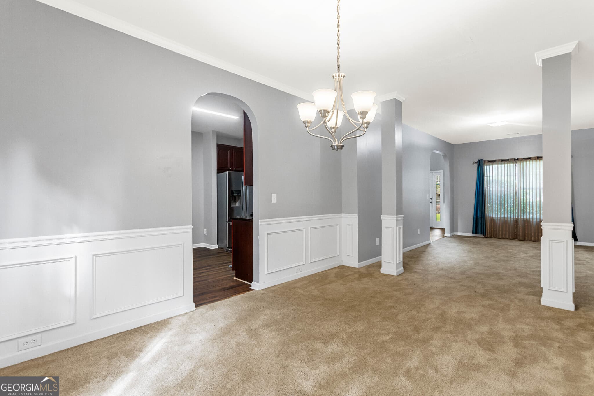 4 bedroom, 2.5 bathroom, 2,788 sq ft single family residence for sale at 3781 Sunbridge Drive, Snellville, GA 30039 — photo 10