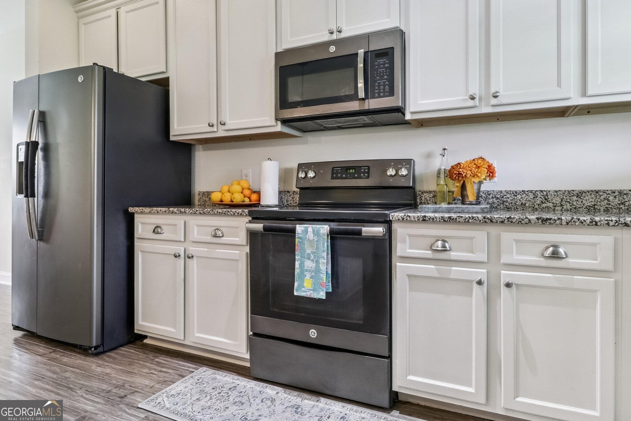 4 bedroom, 3 bathroom, 2,642 sq ft single family residence for sale at 135 Shelton Street, Richmond Hill, GA 31324 — photo 6