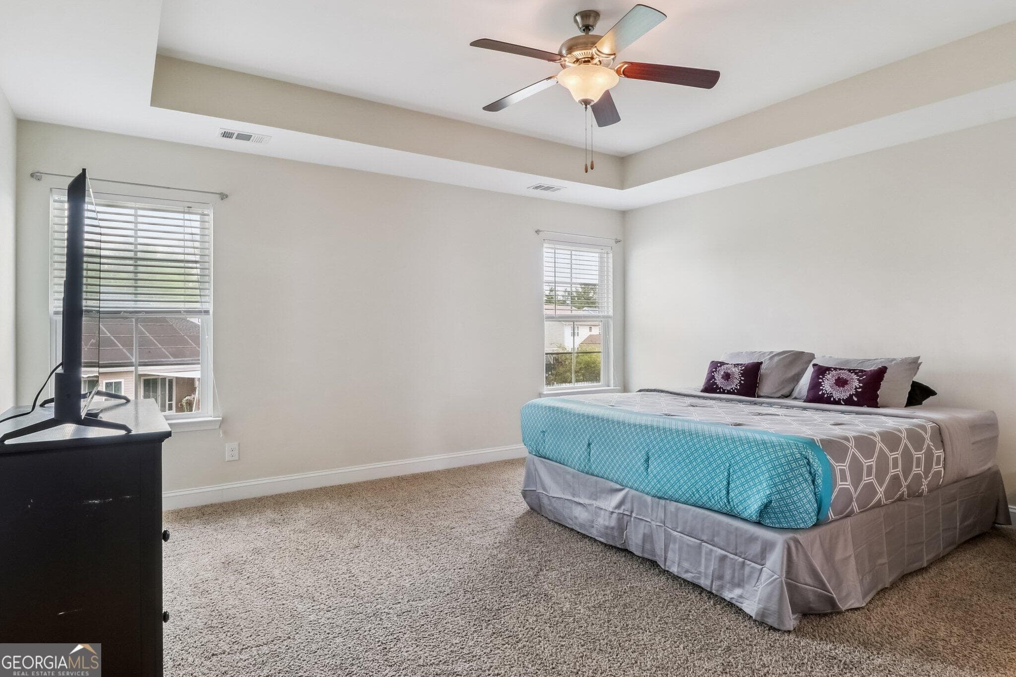 4 bedroom, 3 bathroom, 2,642 sq ft single family residence for sale at 135 Shelton Street, Richmond Hill, GA 31324 — photo 7