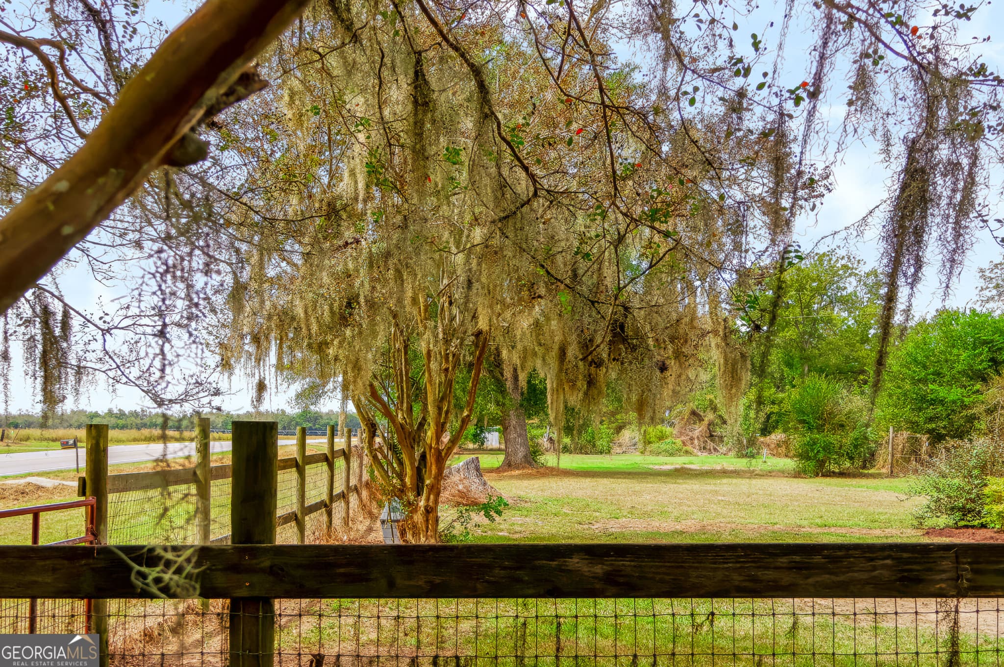 3 bedroom, 2 bathroom, 2,199 sq ft farm for sale at 863 Effingham Highway, Sylvania, GA 30467 — photo 6
