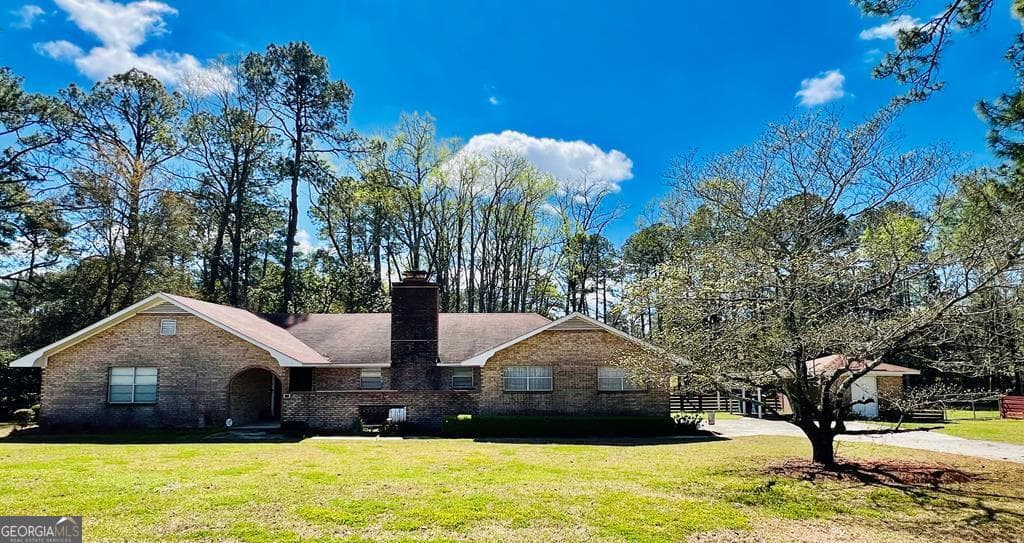 206 Virginia Way, Vidalia, GA 30474 — most recent listing photo