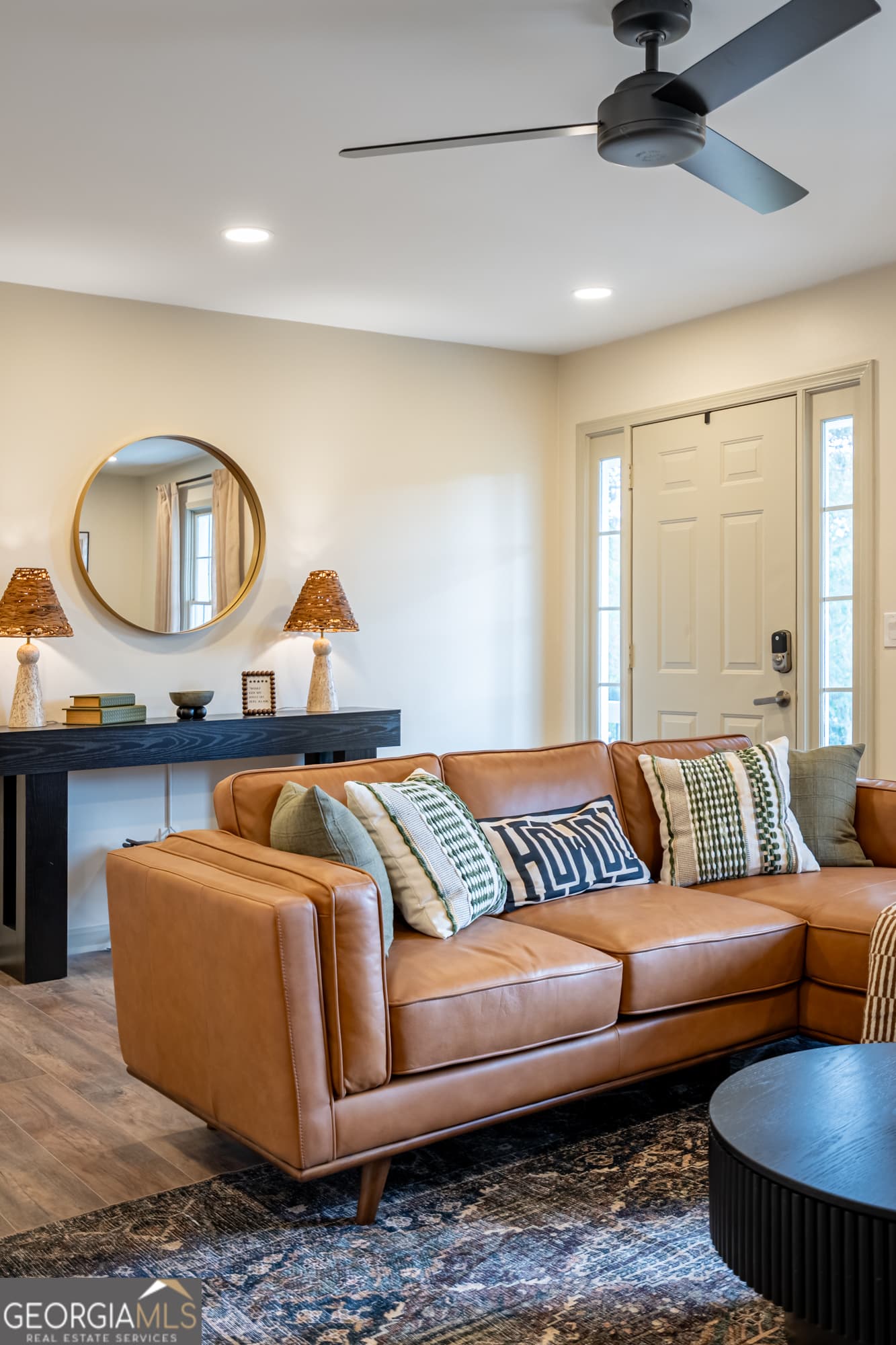 3 bedroom, 2 bathroom single family residence for rent at 21 Magnolia Court, Rydal, GA 30171 for $5,229 a month — photo 6