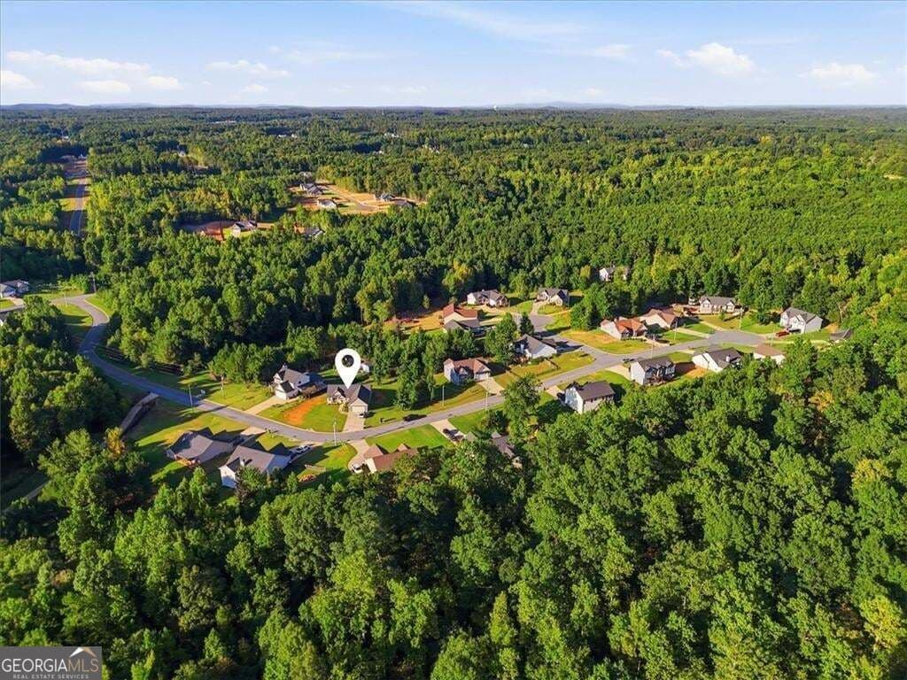 3 bedroom, 2 bathroom, 1,616 sq ft single family residence for sale at 161 White Creek Drive, Rockmart, GA 30153 — photo 7